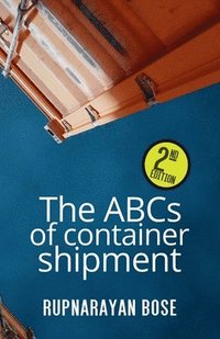 bokomslag ABCs of container shipment