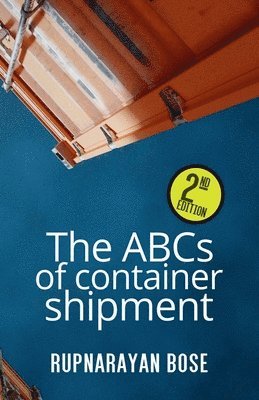 bokomslag ABCs of container shipment