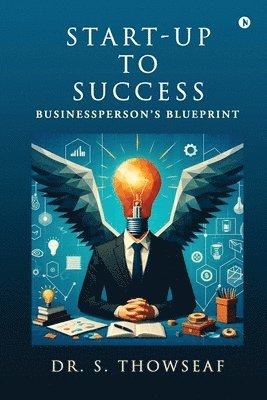 Start-Up to Success 1