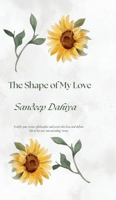 The Shape of My Love 1