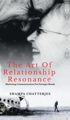 bokomslag Art Of Relationship Resonance