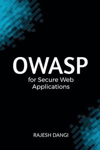 bokomslag OWASP for Secure Web Applications