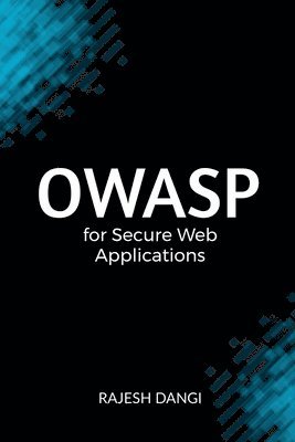 OWASP for Secure Web Applications 1