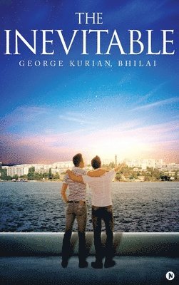 George Kurian, Bhilai - inevitable, Inbunden