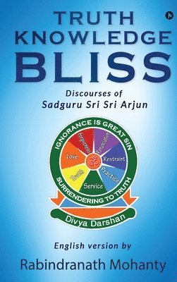 Truth Knowledge Bliss