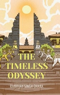 bokomslag The Timeless Odyssey