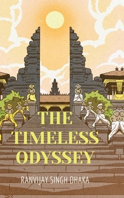 The Timeless Odyssey 1