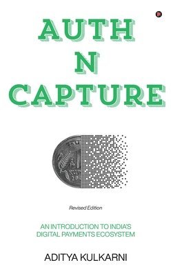bokomslag AUTH N CAPTURE (Revised Edition)