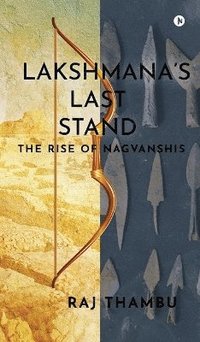 bokomslag Lakshmana's Last Stand