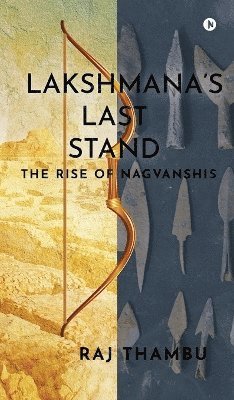 bokomslag Lakshmana's Last Stand