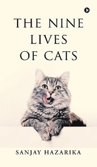 bokomslag Nine Lives of Cats