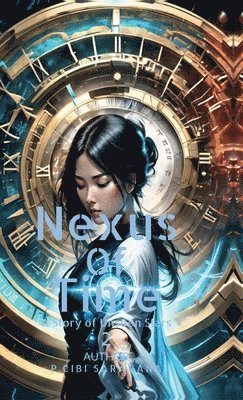 bokomslag Nexus of Time