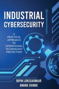 bokomslag Industrial Cybersecurity