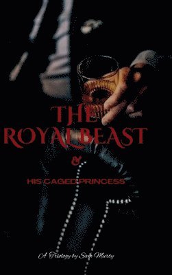 bokomslag Royal BEAST