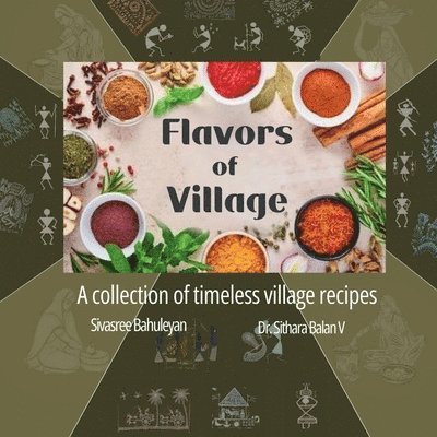 Flavors of Village 1