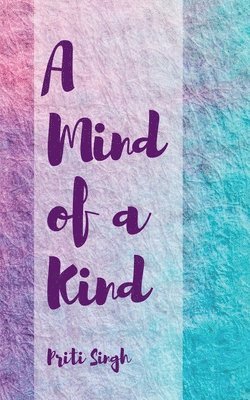 bokomslag A Mind of a Kind