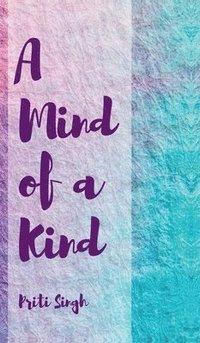 bokomslag Mind of a Kind