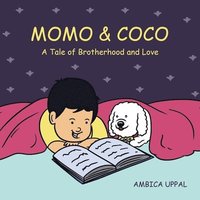 bokomslag Momo and Coco