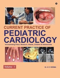 bokomslag Current Practice of Pediatric Cardiology