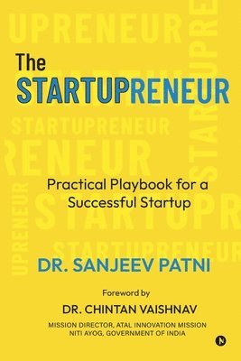 The Startupreneur 1