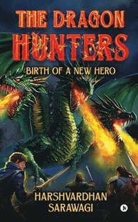 bokomslag Dragon Hunters