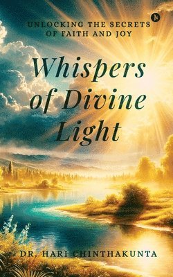 bokomslag Whispers of Divine Light