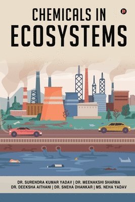 Chemicals in Ecosystems 1