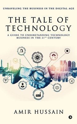 The Tale of Technology 1