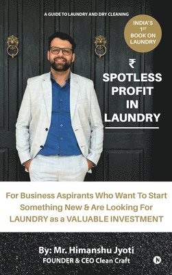 Spotless Profit in Laundry 1