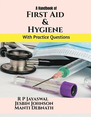 bokomslag First Aid and Hygiene