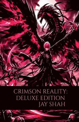 bokomslag Crimson Reality