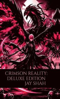 bokomslag Crimson Reality