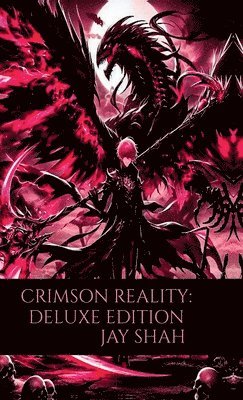 Crimson Reality 1