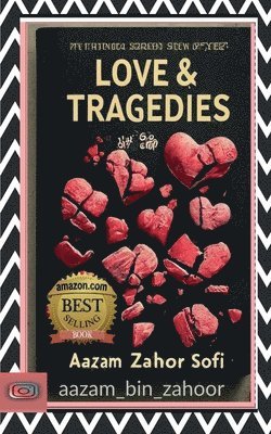 bokomslag Love and Tragedies