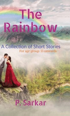 P Sarkar, P. Sarkar - Rainbow, Inbunden