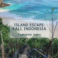 bokomslag Island Escape