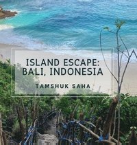 bokomslag Island Escape