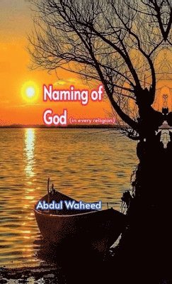 Naming of God (In every religion)