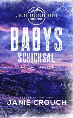 Janie Crouch - Babys Schicksal, Häftad