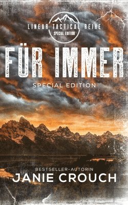 Janie Crouch - Für Immer, Häftad
