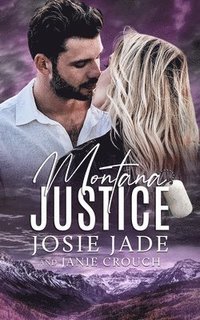 bokomslag Montana Justice