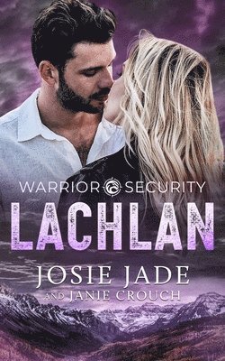 Warrior Security Lachlan