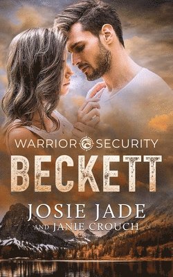 Josie Jade - Warrior Security Beckett, Häftad