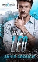 Janie Crouch - Code Name Leo, Häftad