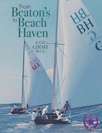 bokomslag From Beaton's to Beach Haven: A Cat Ghost BH G