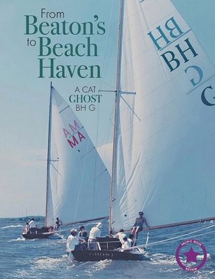 From Beaton's to Beach Haven: A Cat Ghost BH G 1