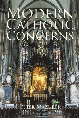 bokomslag Modern Catholic Concerns