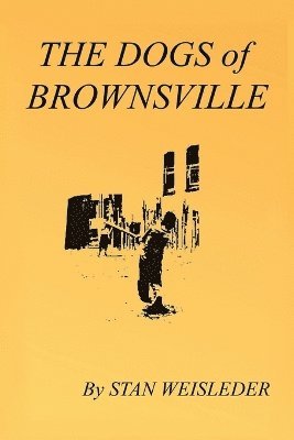 bokomslag Dogs of Brownsville