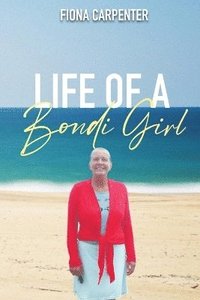 bokomslag Life of a Bondi Girl