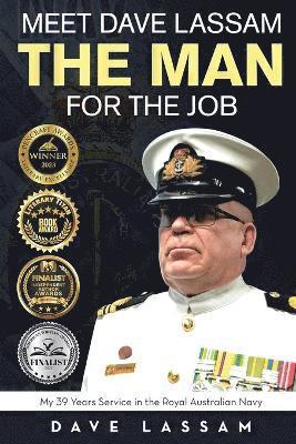 Dave Lassam - Meet Dave Lassam, The Man for the Job, Häftad